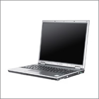 Ноутбук SAMSUNG P50 T_1300 NP-P50C000 Samsung